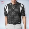 Louis Vuitton Luxury Brand Polo Shirt