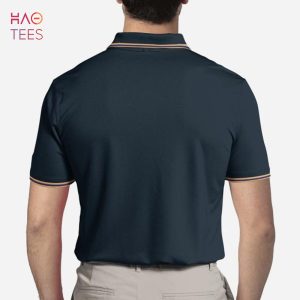 Luxury Louis Vuitton Polo Shirt