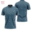 THE BEST Gucci Luxury Logo Polo Shirt