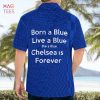 I Will Fight For American Aop hawaiian shirt