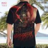Jesus – hawaiian shirt