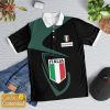BEST Italia Worldcup 2022 Polo Shirt Black Limited Edition BEST Italia Worldcup 2022 Polo Shirt Black Limited Edition