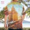 Liverpool Is Love Forever Aop hawaiian shirt