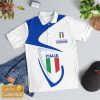BEST Italia Worldcup 2022 Polo Shirt Black Limited Edition