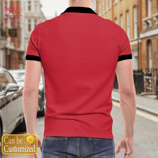 BEST Liverpool Is Forever Limited 2022 Polo Shirt Black Limited Edition