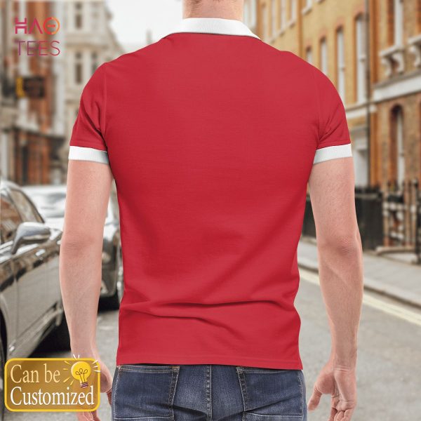 BEST Liverpool Is Forever Limited 2022 Polo Shirt Black Limited Edition