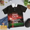 BEST Liverpool Never Walk Alone Polo Shirt Black Limited Edition BEST Liverpool Never Walk Alone Polo Shirt Black Limited Edition