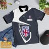 Borussia Dortmund Limited 2022 Polo Shirt Black Borussia Dortmund Limited 2022 Polo Shirt Black