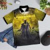 Borussia Dortmund Limited 2022 Polo Shirt Black