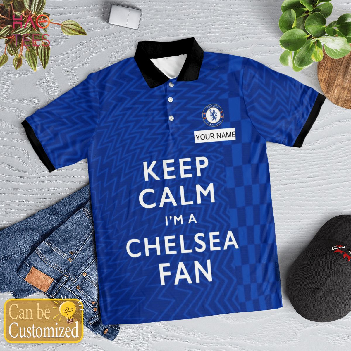 limited edition chelsea shirt