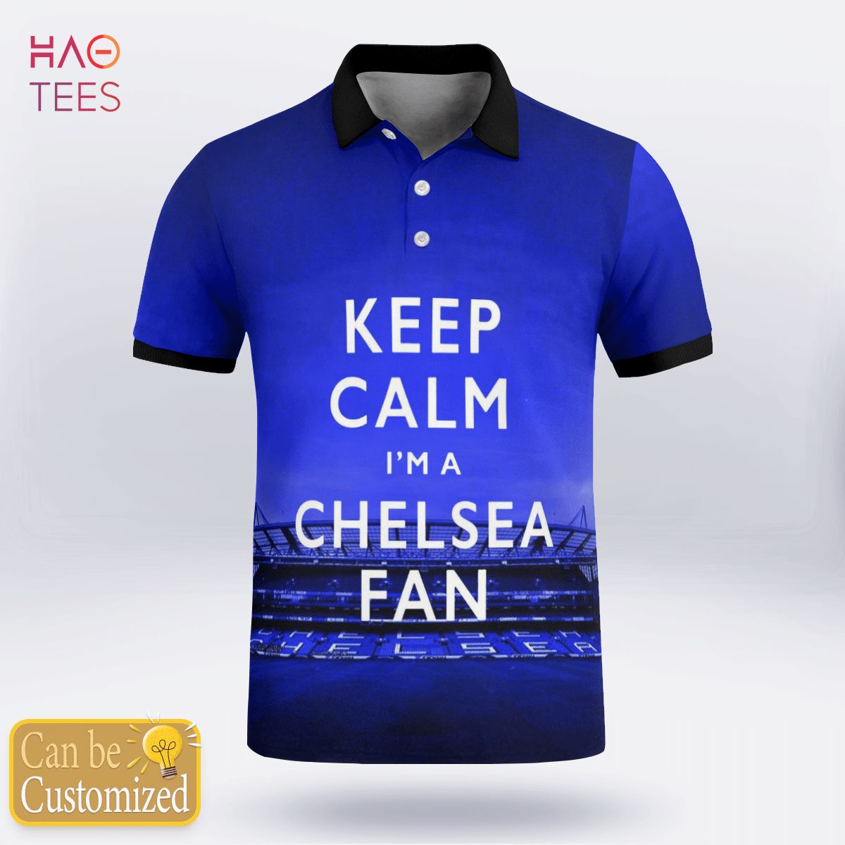 limited edition chelsea shirt