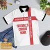 England Worldcup 2022 Polo Shirt Black England Worldcup 2022 Polo Shirt Black