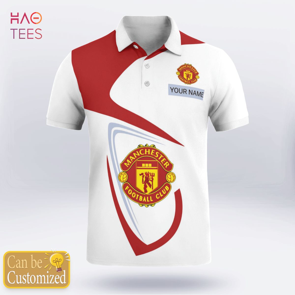 I Am A Fan Manchester Limited 2022 Polo Shirt Black I Am A Fan Manchester Limited 2022 Polo Shirt Black