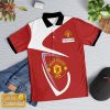 I Am A Fan Manchester Limited 2022 Polo Shirt Black I Am A Fan Manchester Limited 2022 Polo Shirt Black