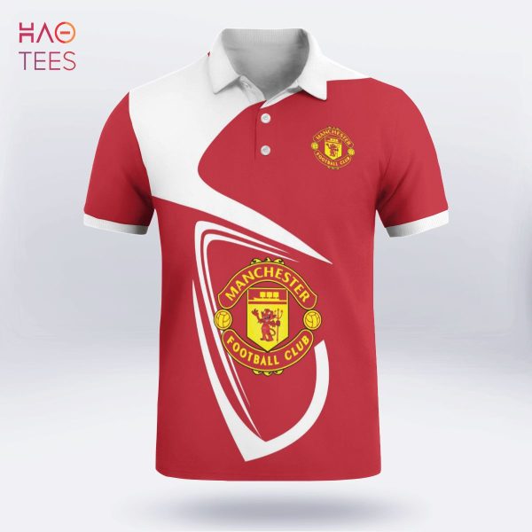 I Love Football2022 Polo Shirt Black