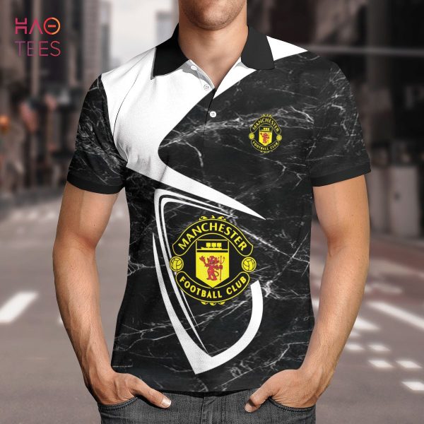 I Love Football2022 Polo Shirt Black