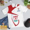 I’M A Fan Liverpool Limited Edition 2022 Polo Shirt Black