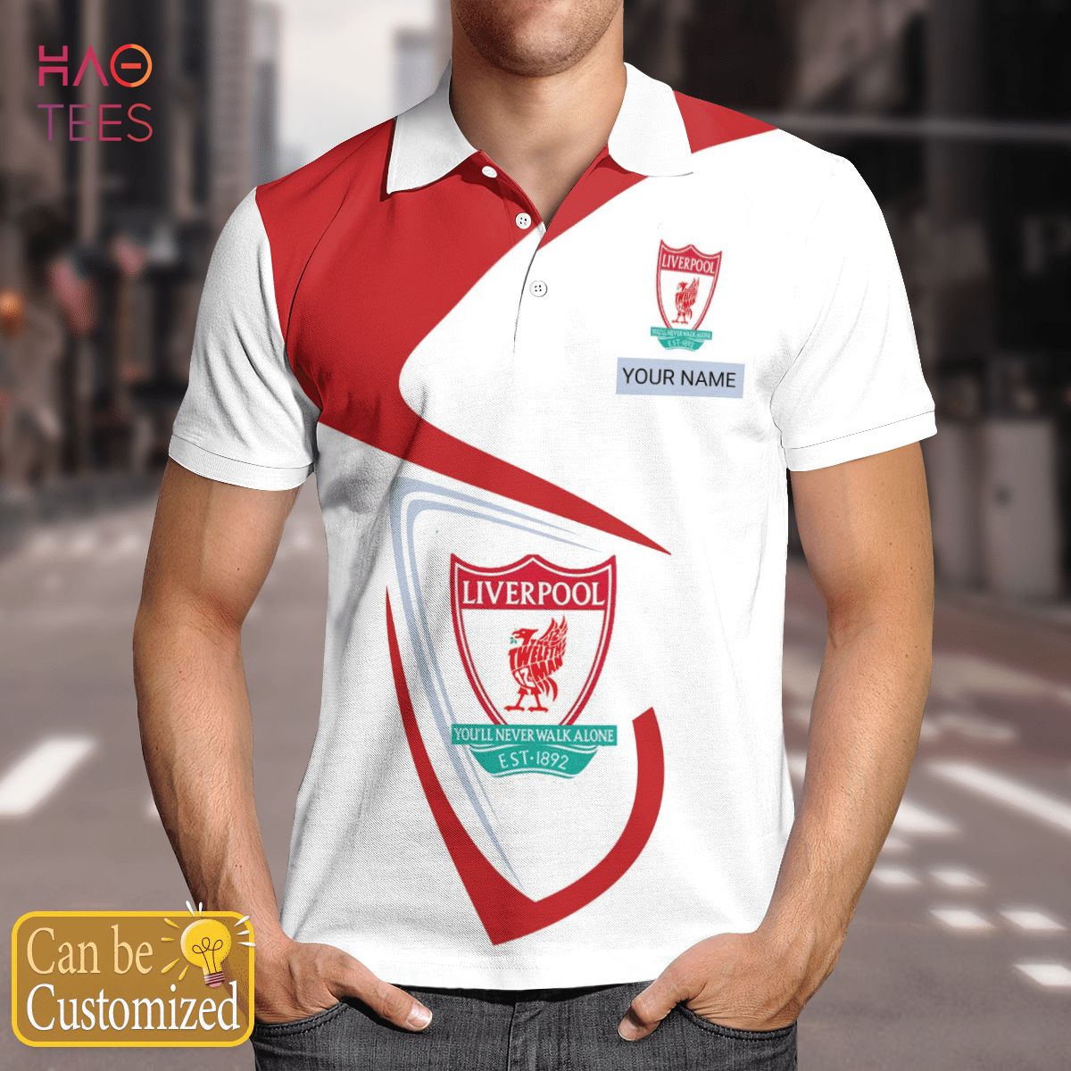 Liverpool limited edition sales top