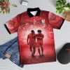 Keep Calm Fan Liverpool Limited Edition 2022 Polo Shirt Black Keep Calm Fan Liverpool Limited Edition 2022 Polo Shirt Black