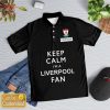 Limited Edition 2022 Polo Shirt Black