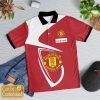 Limited Edition 2022 Polo Shirt Black
