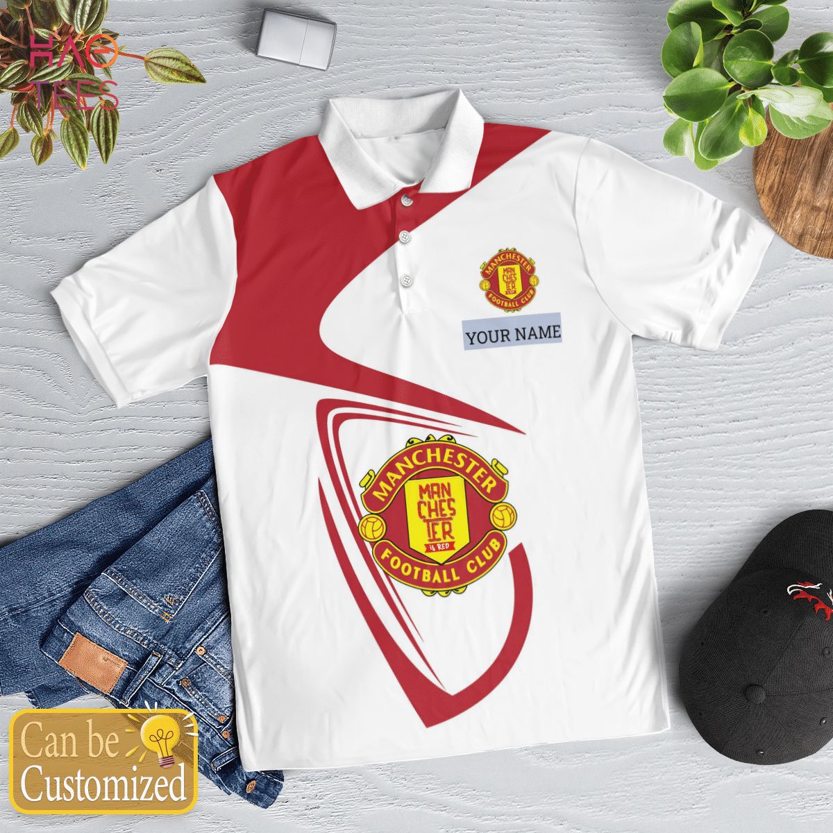 Limited Edition 2022 Polo Shirt Black Limited Edition 2022 Polo Shirt Black