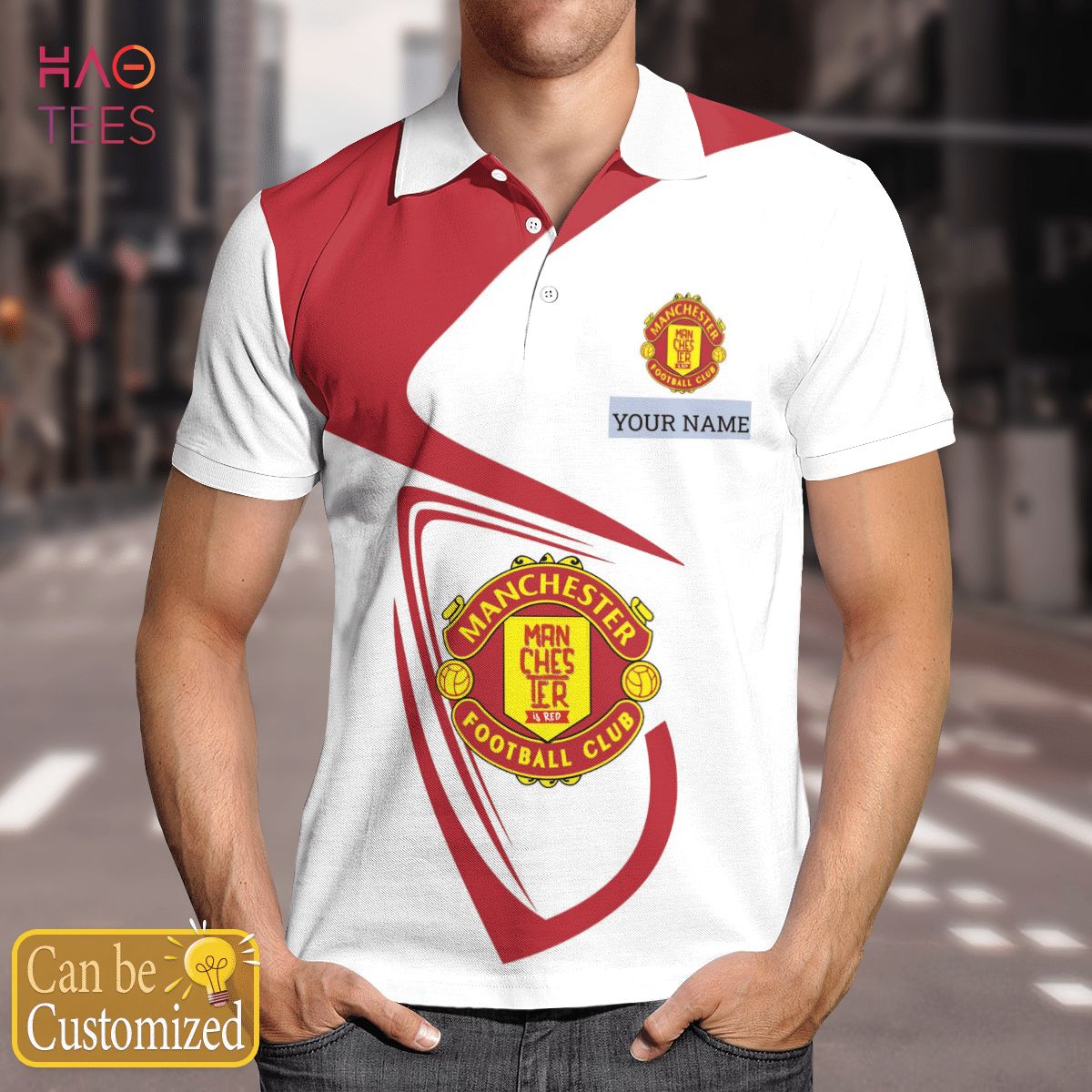 Limited Edition 2022 Polo Shirt Black Limited Edition 2022 Polo Shirt Black