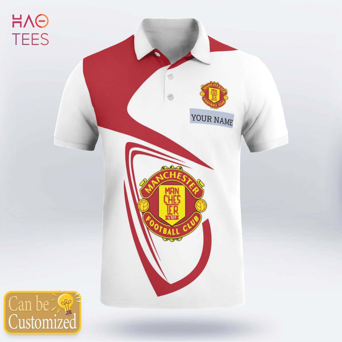 Limited Edition 2022 Polo Shirt Black Limited Edition 2022 Polo Shirt Black
