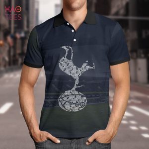 Limited Edition For Fan 2022 Polo Shirt Black