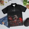 Liverpool Fan Club 2022 Polo Shirt Black