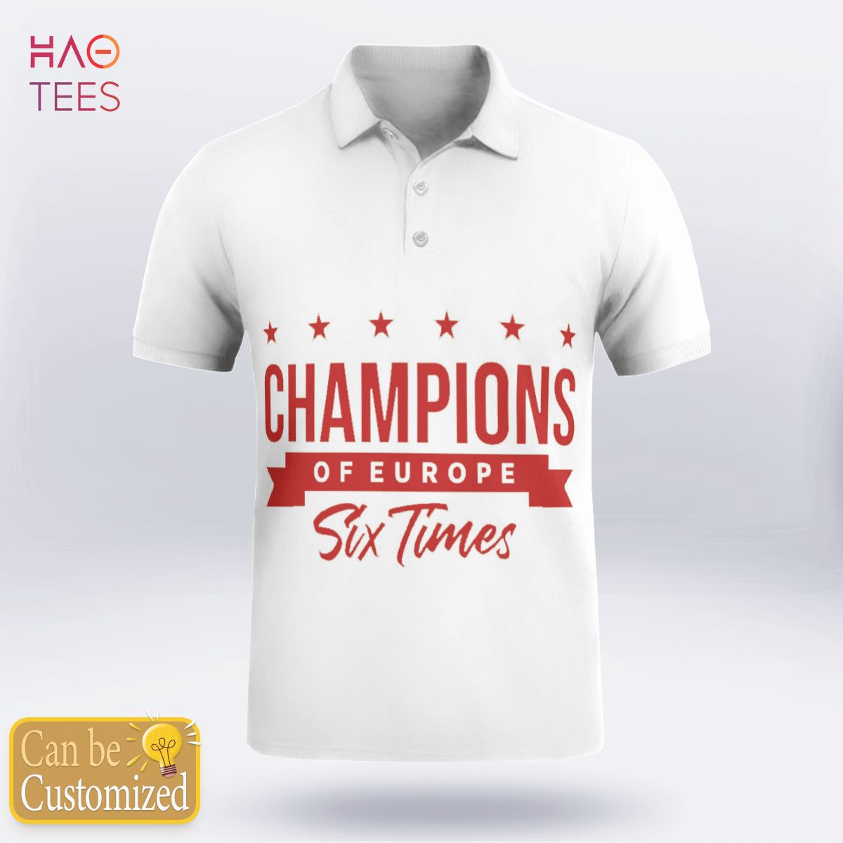 Liverpool For Love Polo Shirt White Liverpool For Love Polo Shirt White