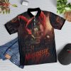 Liverpool Is Love Forever 2022 Polo Shirt Black
