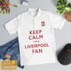 Liverpool Limited 2022 Polo Shirt Black