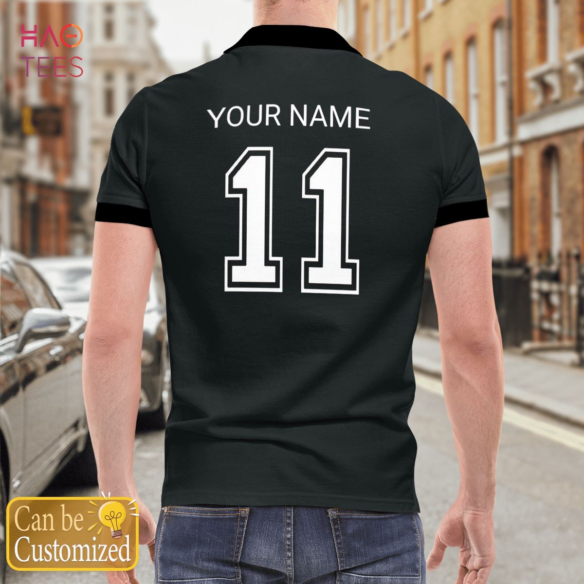 Liverpool Love Fan Limited Edition 2022 Polo Shirt Black Liverpool Love Fan Limited Edition 2022 Polo Shirt Black