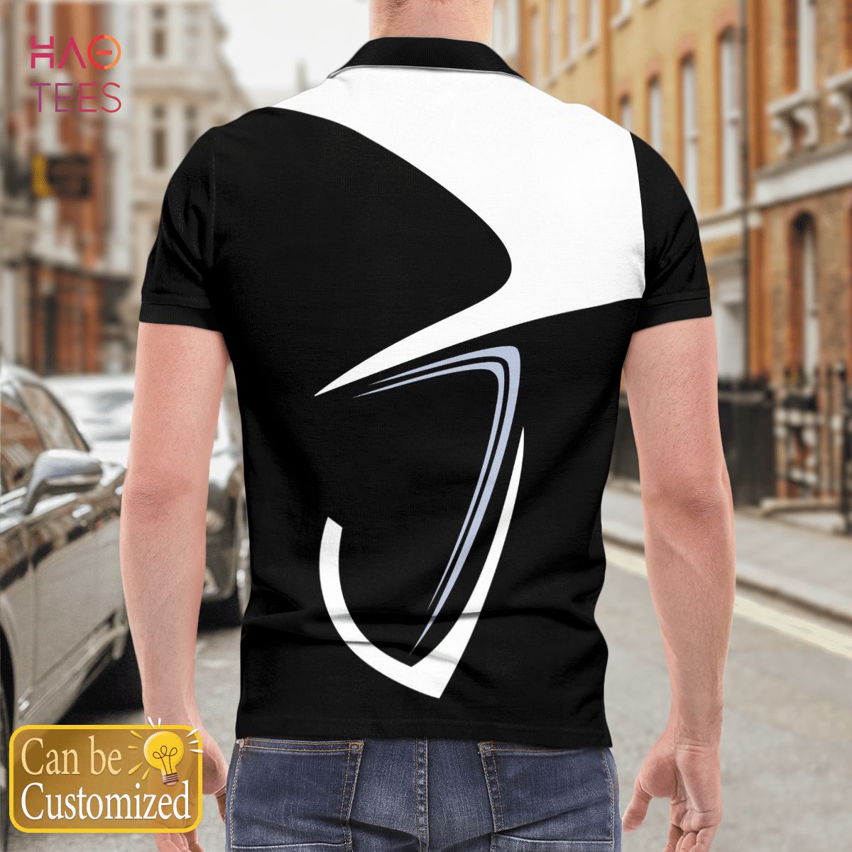 Love Fan Liverpool Limited Edition 2022 Polo Shirt Black Love Fan Liverpool Limited Edition 2022 Polo Shirt Black