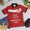 Love Fan Liverpool Limited Edition 2022 Polo Shirt Black