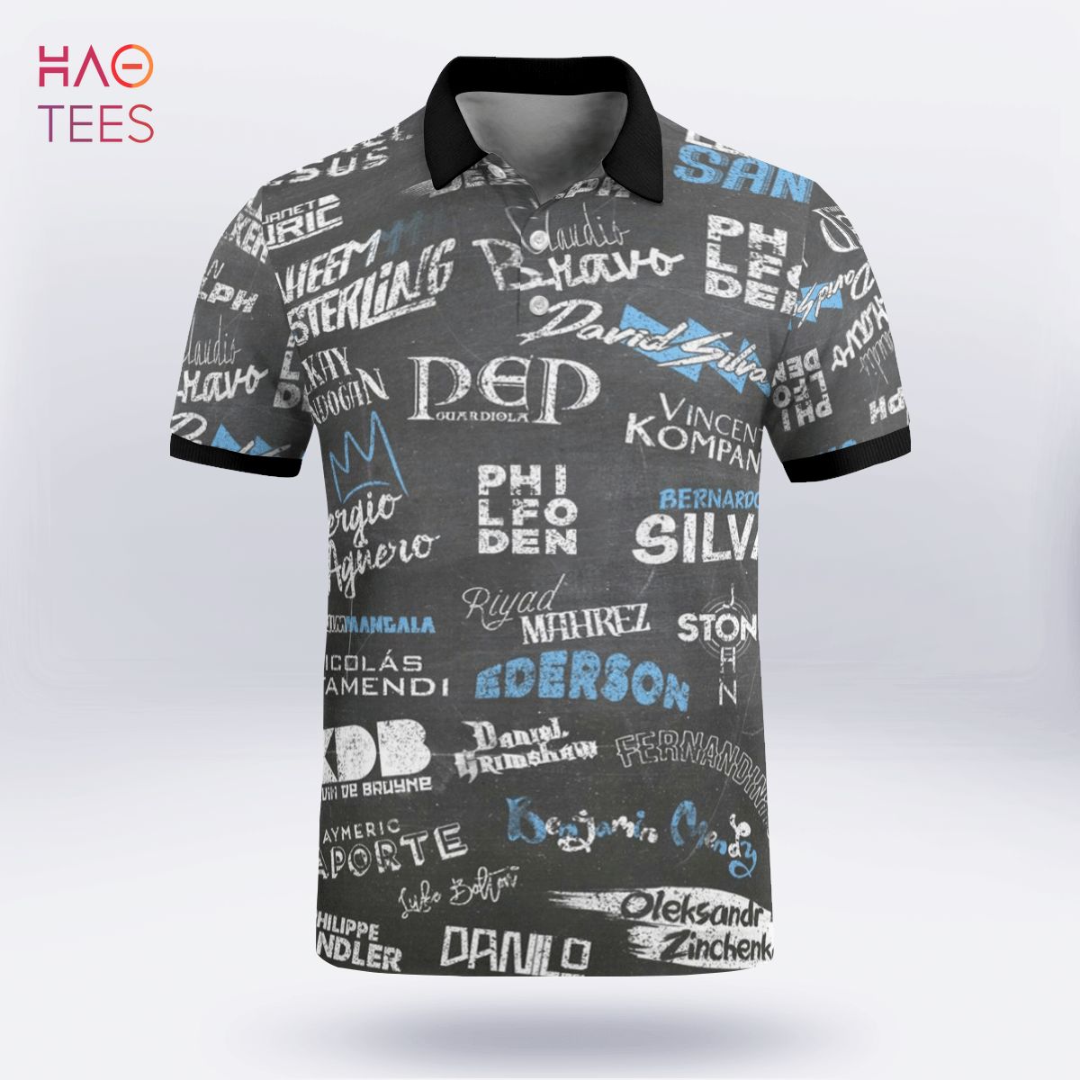 polo shirt design 2022