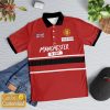 Manchester United Limited Edition 2022 Polo Shirt Black