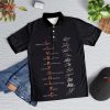 We Are Champion Polo Shirt Black