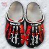 Canada With Symbols Clogs Shoes Canada With Symbols Clogs Shoes