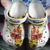 Chicken Hole Clogs Shoes