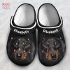 Dachshund Hole Clogs Shoes Dachshund Hole Clogs Shoes