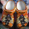 Dominican Flag Clogs Shoes Dominican Flag Clogs Shoes