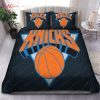 1995-2003 Logo Cleveland Cavaliers NBA Bedding Sets