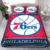 2011-2017 Logo Cleveland Cavaliers NBA Bedding Sets