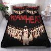 2016 Worrld Series Champions Chicago Cubs MLB Bedding Sets
