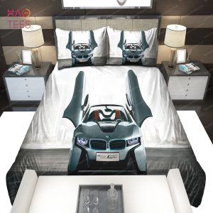 2013 BMW i8 Spyder Concept Bedding Sets