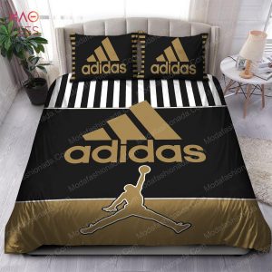 Adidas Basketball Bedding Sets