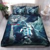 American Flag Firefighter Bedding Sets