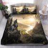 Assassins Creed Odyssey – One Sheet Bedding Sets